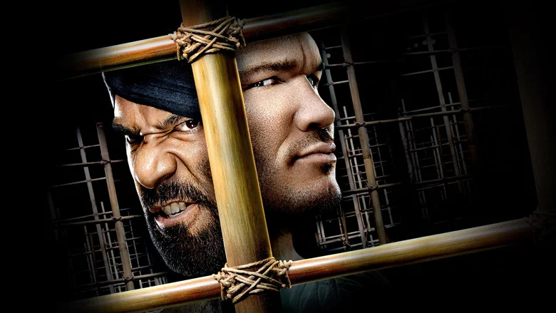 WWE Battleground 2017 screenshot 1