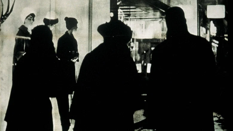 Muriel, or the Time of Return screenshot 1