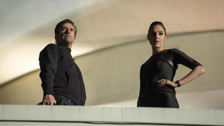 Keeping Up with the Joneses screenshot 6