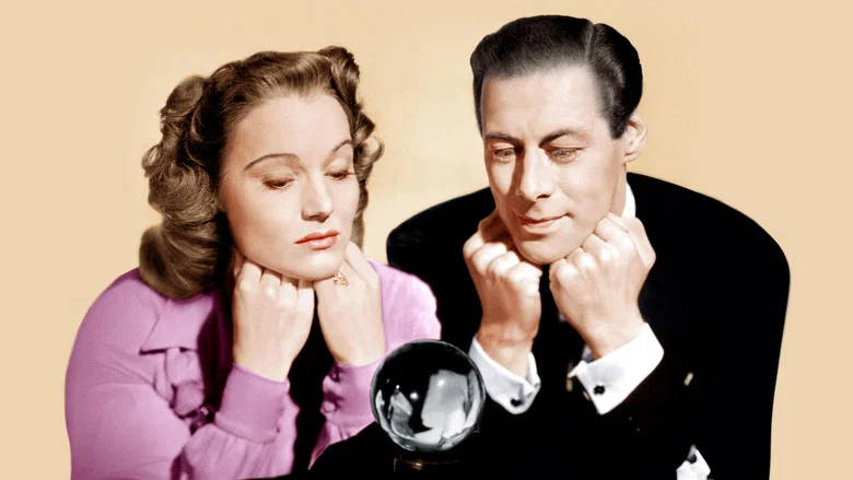 Blithe Spirit screenshot 3