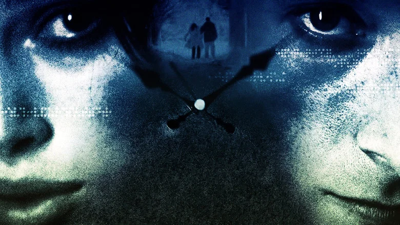The Jacket screenshot 6