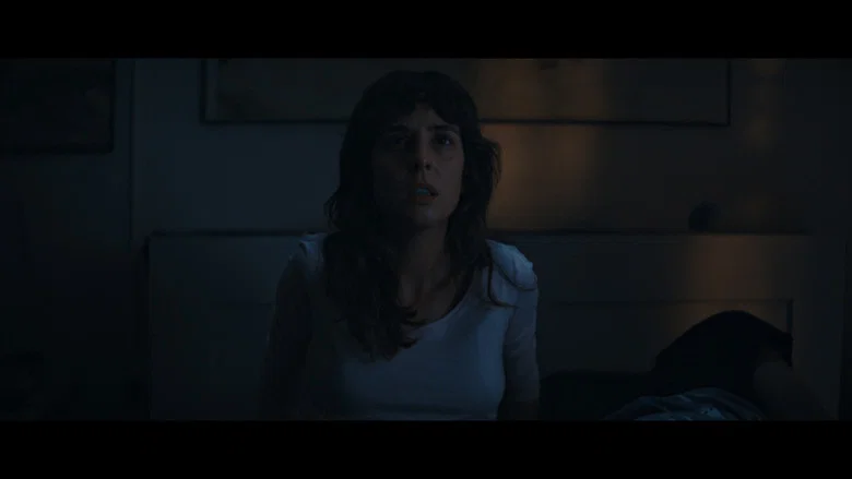 Fantasmas screenshot 1