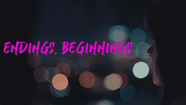 Endings, Beginnings screenshot 7