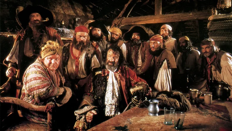Pirates screenshot 1