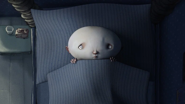 Odd Is an Egg screenshot 3