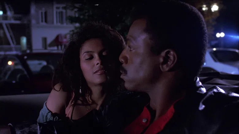 Action Jackson screenshot 5