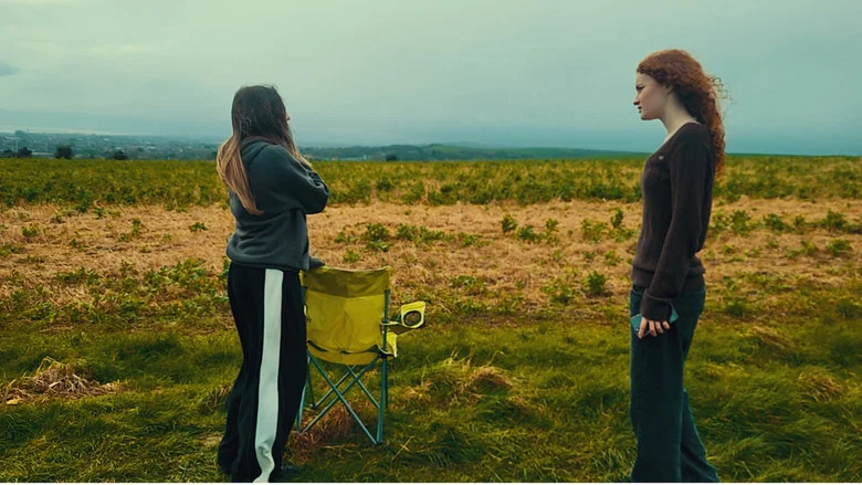 Dreams, Confessions and The End Of The World screenshot 4
