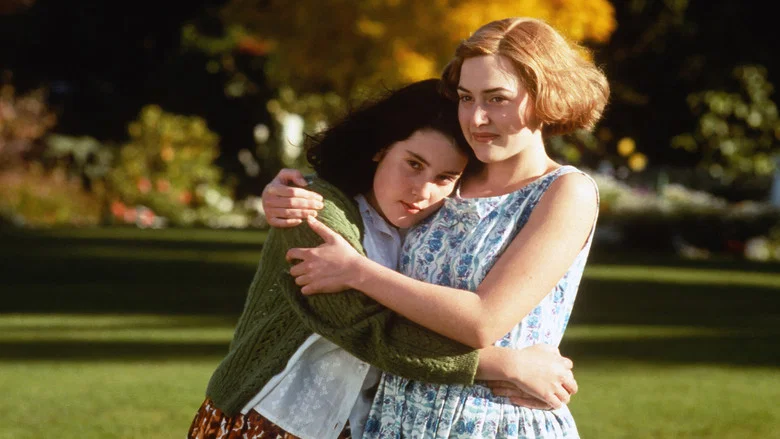 Heavenly Creatures screenshot 5