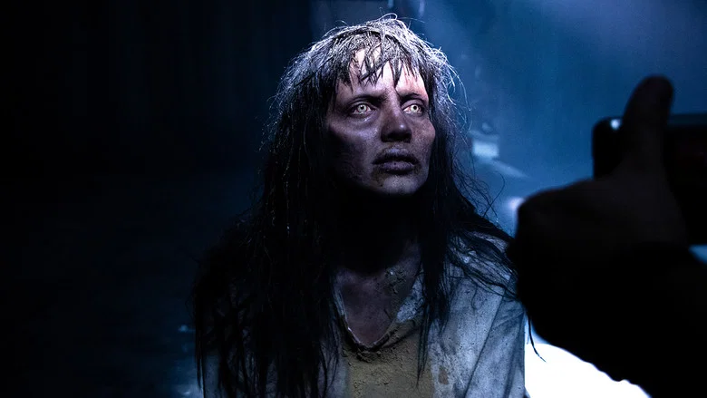 The Exorcism of God screenshot 4