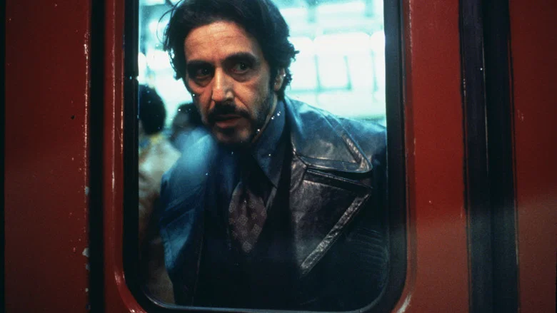 Carlito's Way screenshot 4