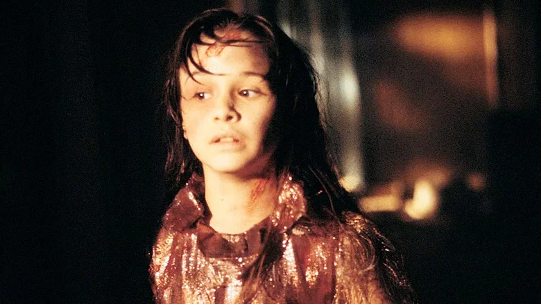 Halloween 5: The Revenge of Michael Myers screenshot 3