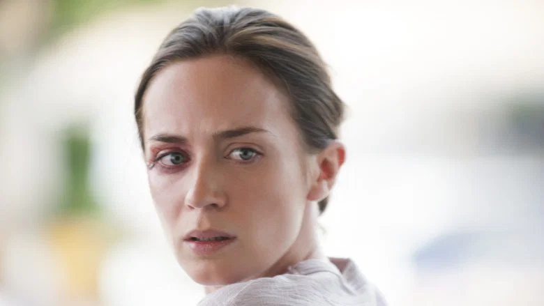 Sicario screenshot 5