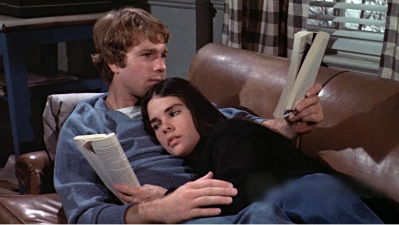 Love Story screenshot 4