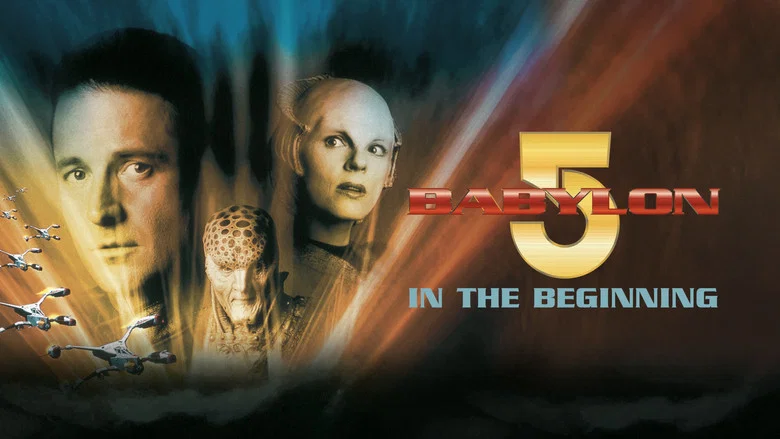 Babylon 5: In the Beginning screenshot 3