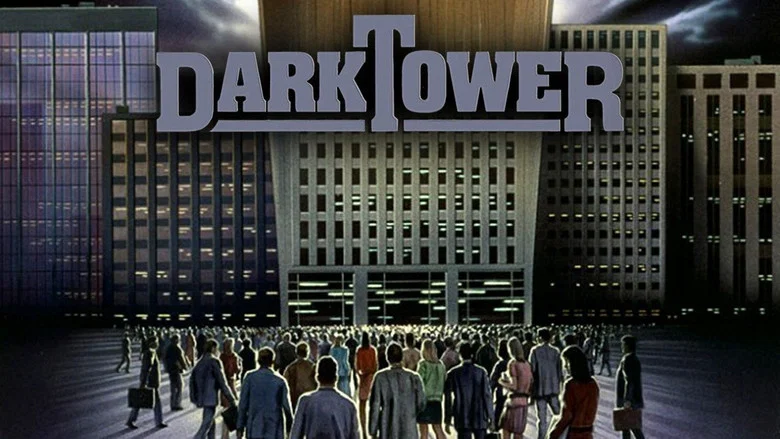 Dark Tower screenshot 2