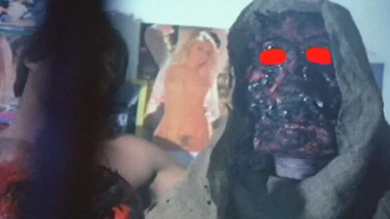 Invitation to Hell screenshot 4