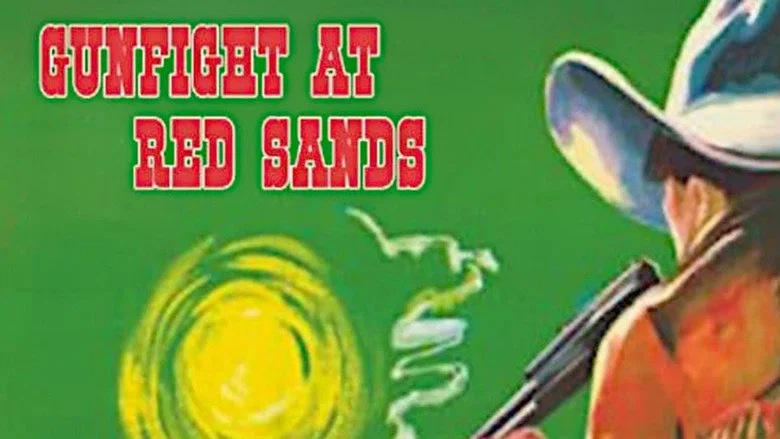 Gunfight at Red Sands screenshot 4