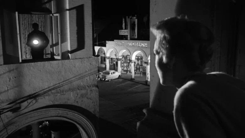 Touch of Evil screenshot 6