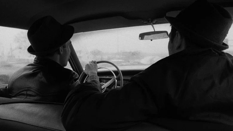 Stranger Than Paradise screenshot 8