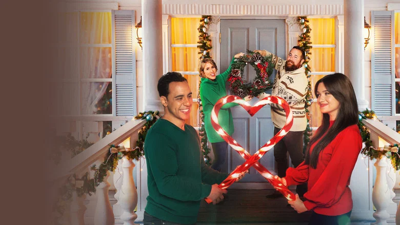 A Christmas Open House screenshot 5