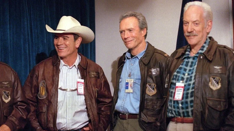 Space Cowboys screenshot 7