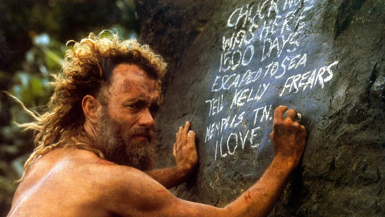 Cast Away screenshot 3