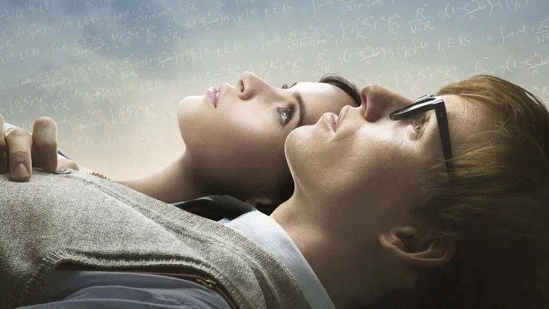 The Theory of Everything screenshot 4