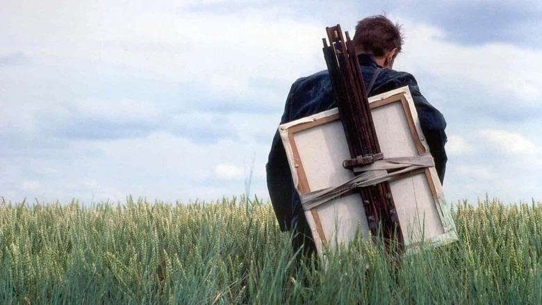 Van Gogh screenshot 7