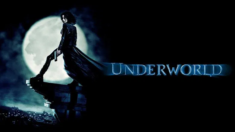 Underworld screenshot 2