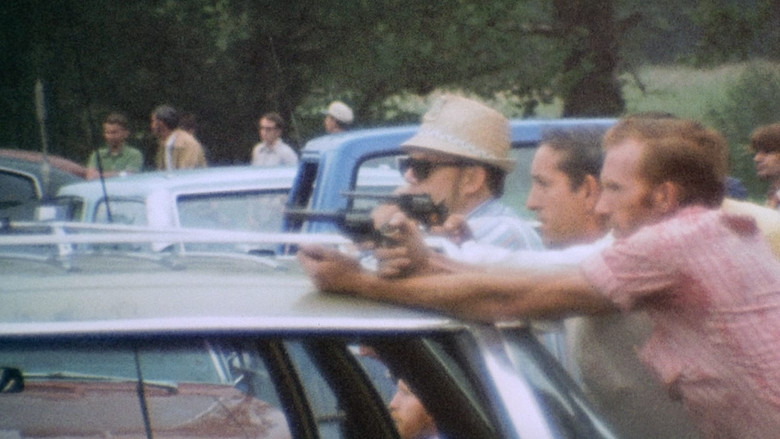 Harlan County U.S.A. screenshot 5