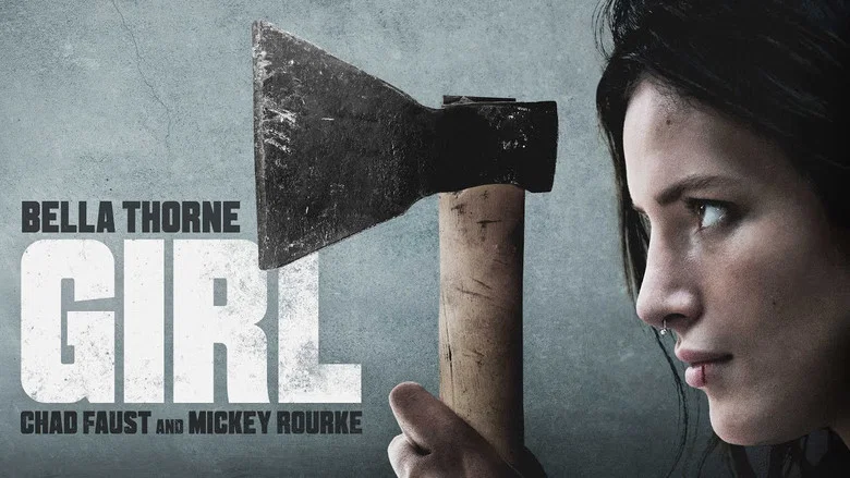 Girl screenshot 6