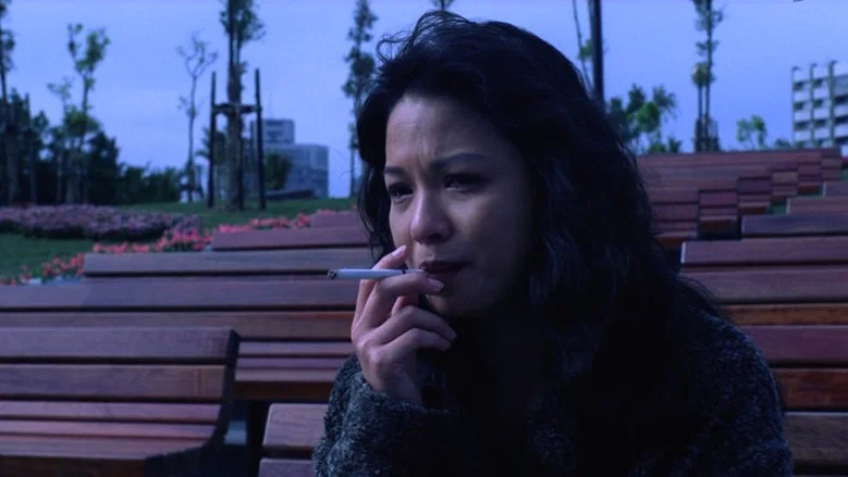 Vive L'Amour screenshot 4