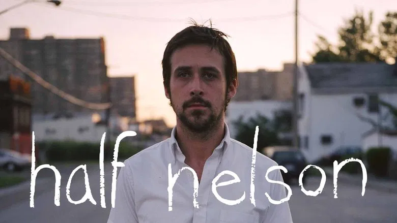 Half Nelson screenshot 7