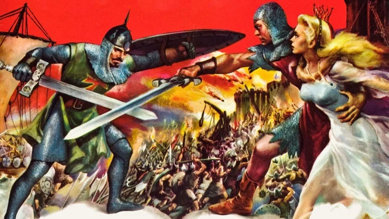 Prince Valiant screenshot 5