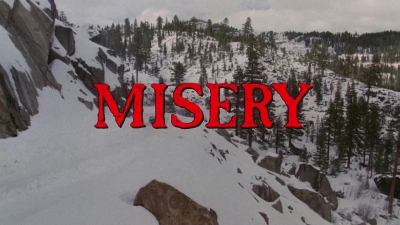 Misery screenshot 5