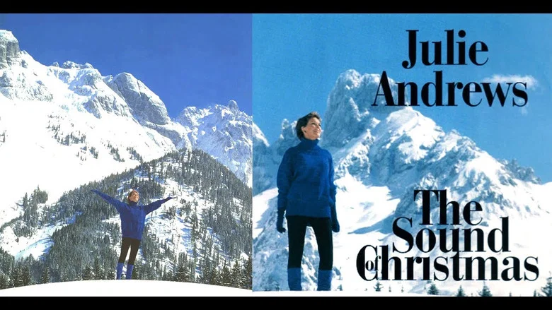 Julie Andrews: The Sound of Christmas screenshot 3