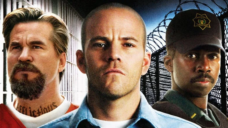 Felon screenshot 4