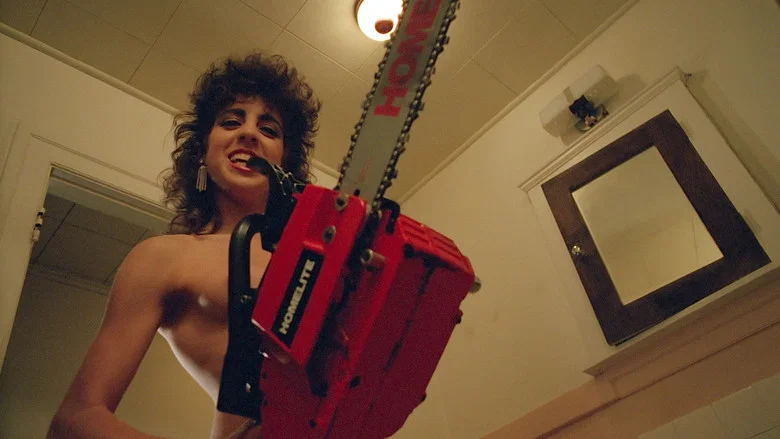 Hollywood Chainsaw Hookers screenshot 4