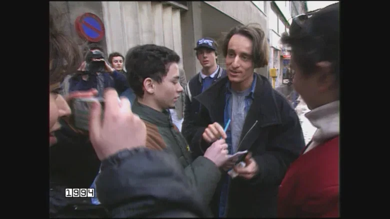 Libre antenne screenshot 3