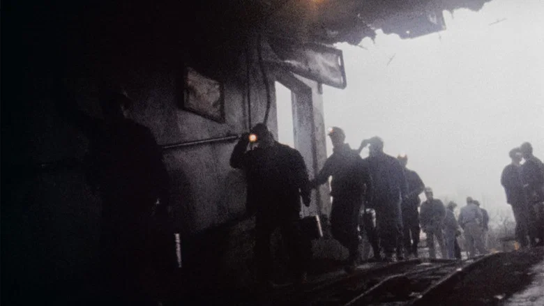 Harlan County U.S.A. screenshot 3