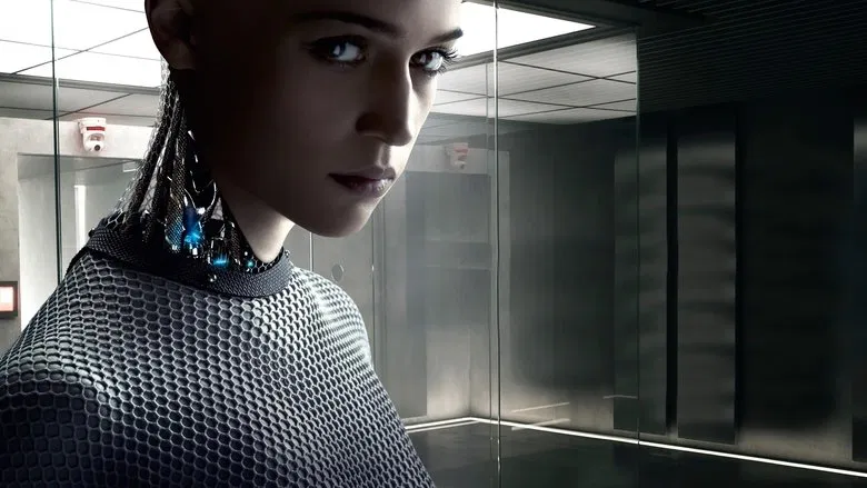 Ex Machina screenshot 2
