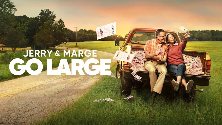 Jerry & Marge Go Large screenshot 2