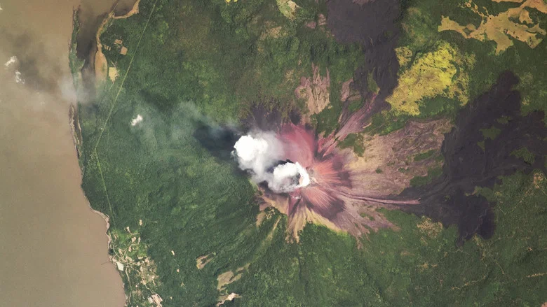2025: The Year from Space screenshot 1