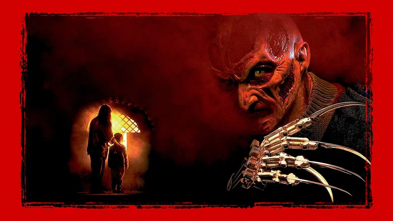 Wes Craven's New Nightmare screenshot 8
