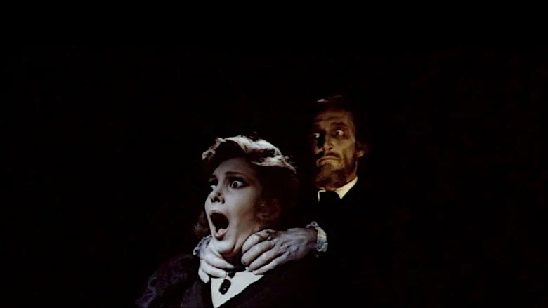 The Hanging Woman screenshot 1