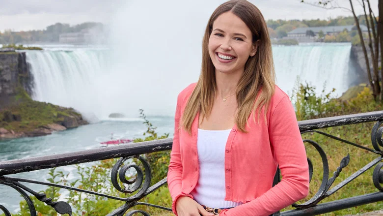 Falling in Love in Niagara screenshot 4