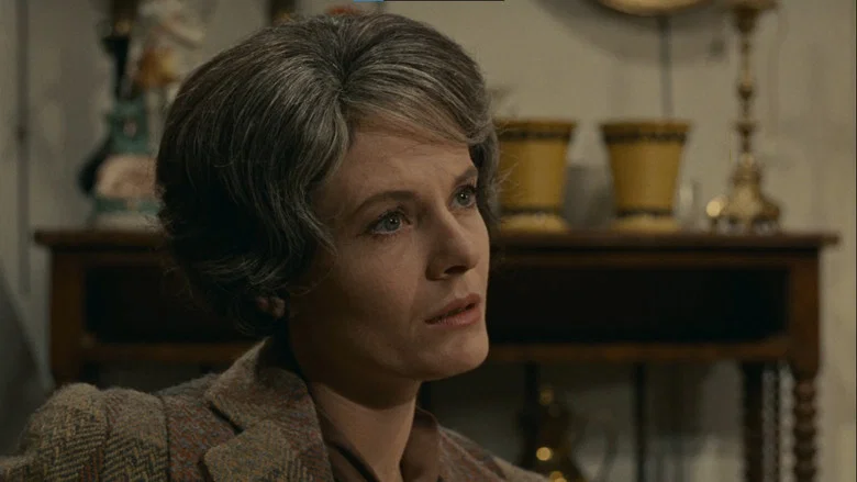 Muriel, or the Time of Return screenshot 4
