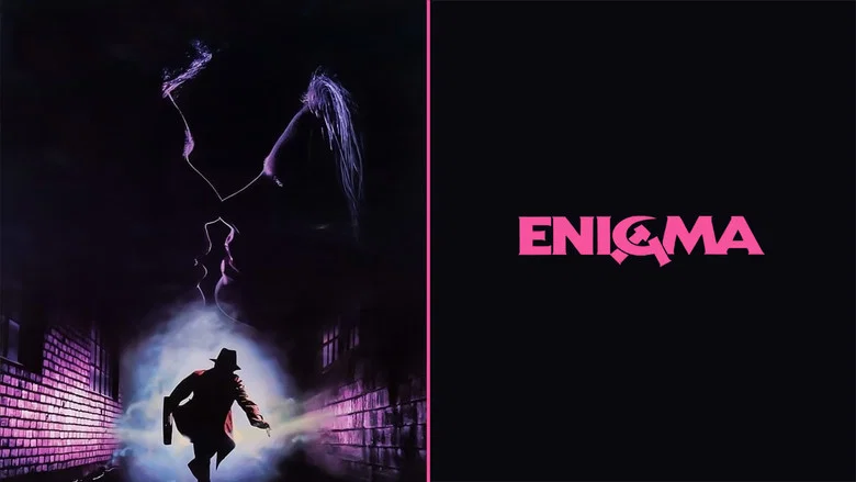 Enigma screenshot 8