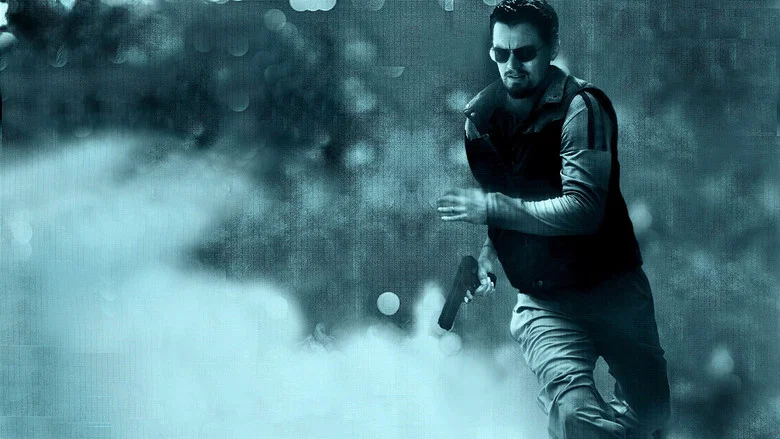 Body of Lies screenshot 7