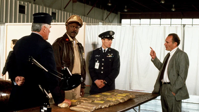 Iron Eagle III screenshot 3